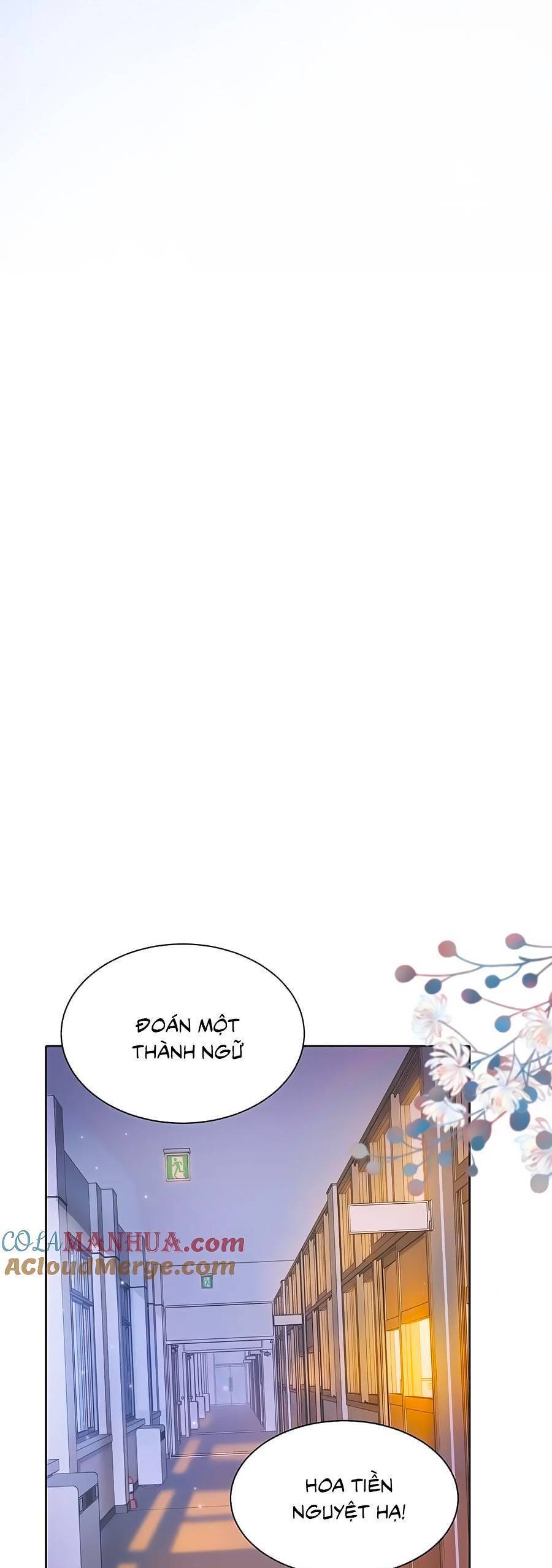 Núi Của Nàng, Biển Của Nàng Chapter 37 - 7