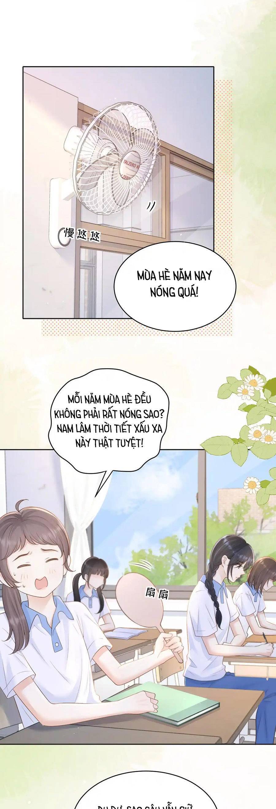 Núi Của Nàng, Biển Của Nàng Chapter 38 - 2