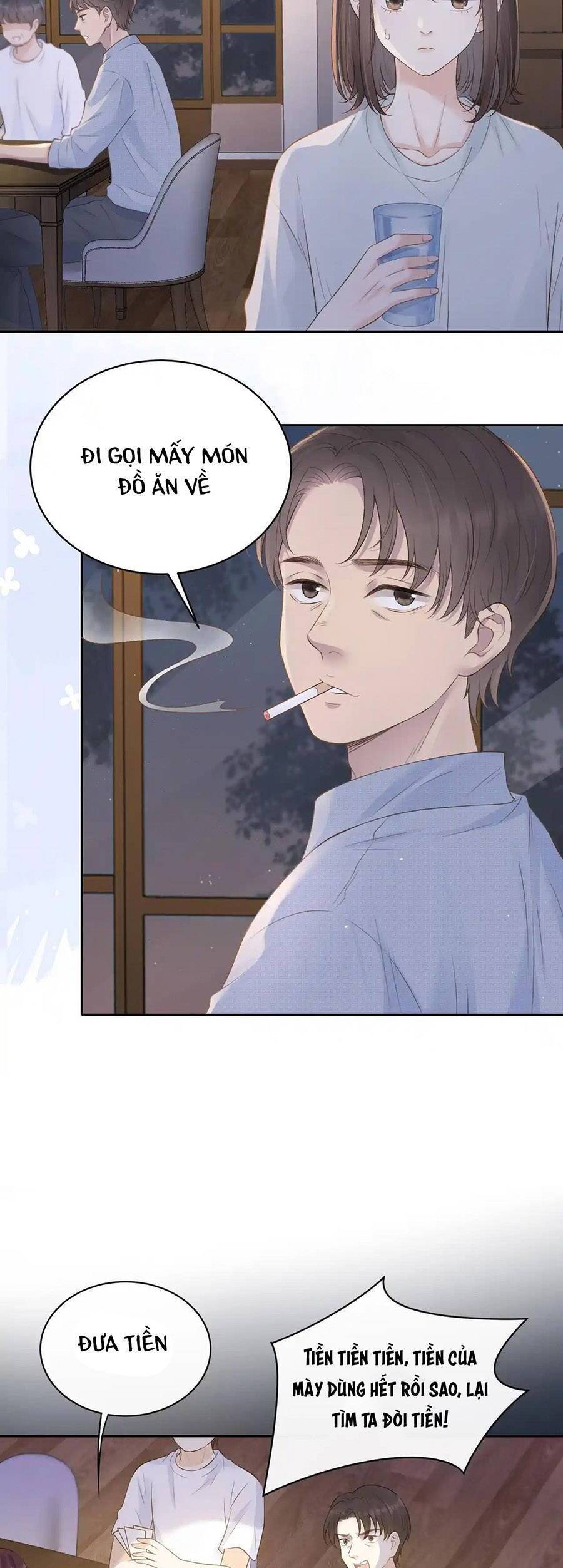 Núi Của Nàng, Biển Của Nàng Chapter 39 - 11