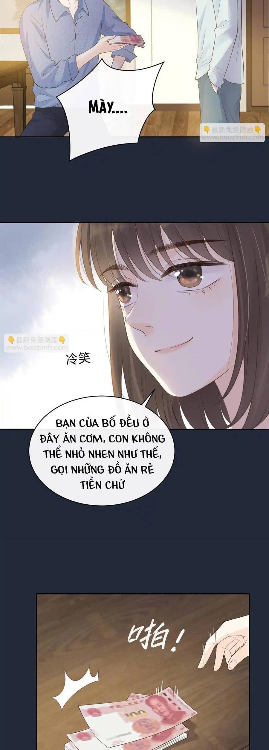 Núi Của Nàng, Biển Của Nàng Chapter 39 - 13