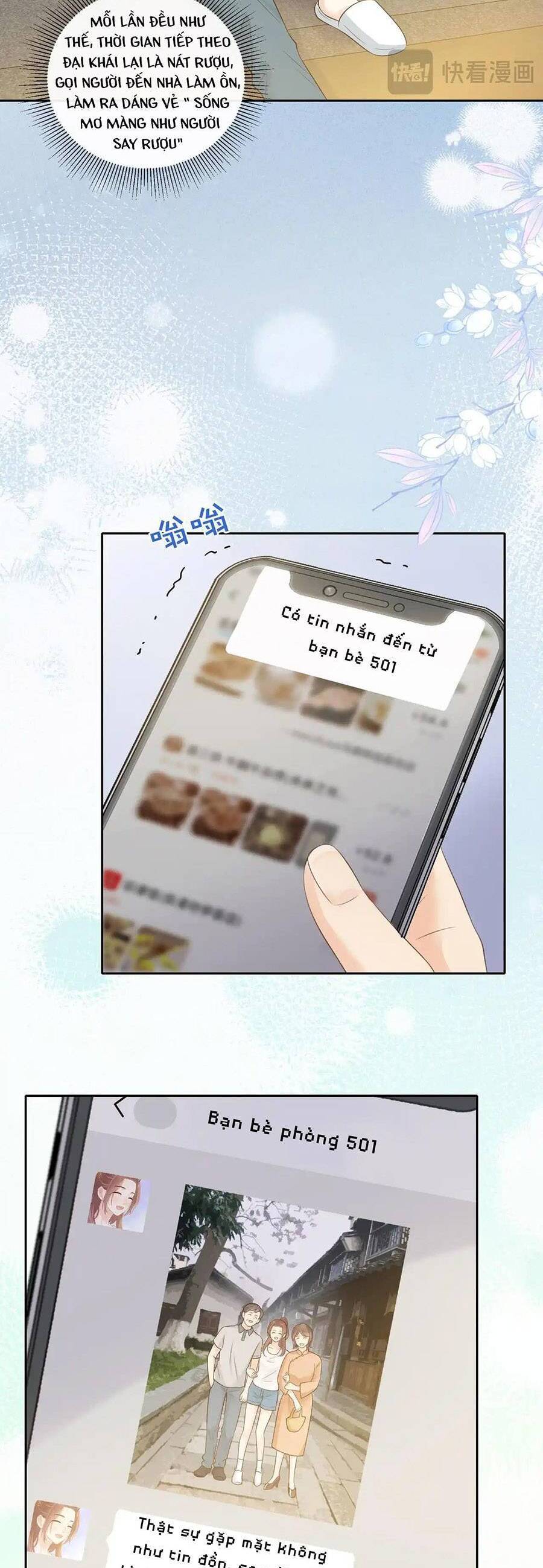 Núi Của Nàng, Biển Của Nàng Chapter 39 - 15