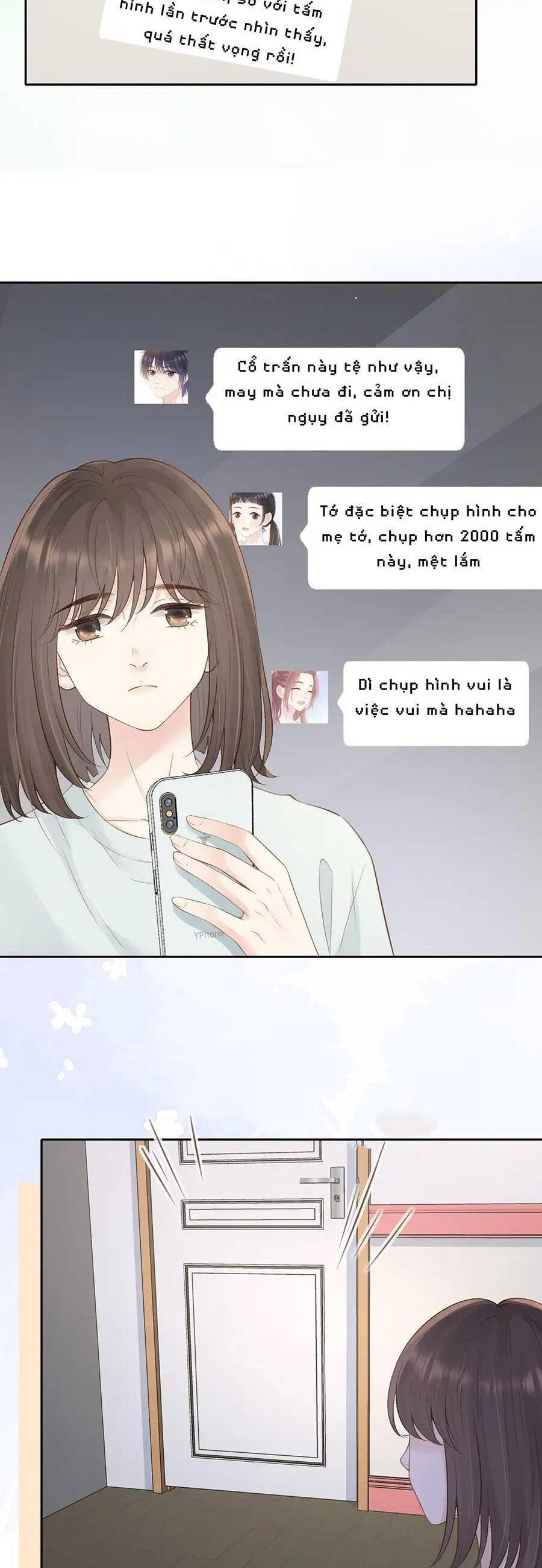 Núi Của Nàng, Biển Của Nàng Chapter 39 - 16