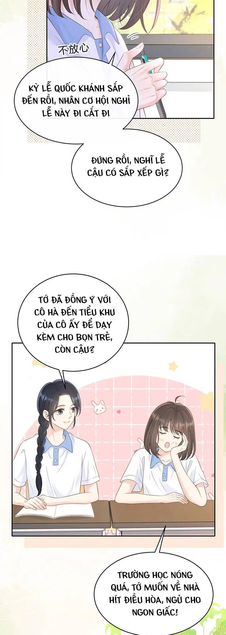 Núi Của Nàng, Biển Của Nàng Chapter 39 - 6