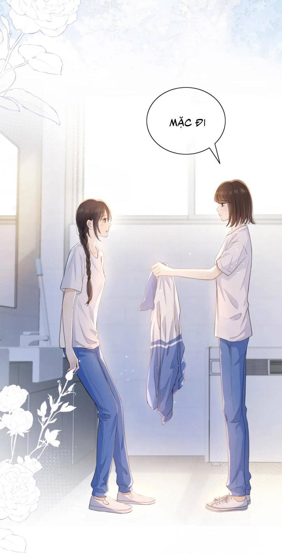 Núi Của Nàng, Biển Của Nàng Chapter 4 - 13