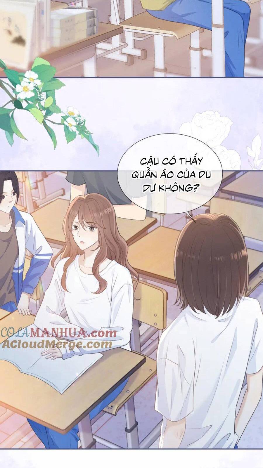 Núi Của Nàng, Biển Của Nàng Chapter 4 - 18
