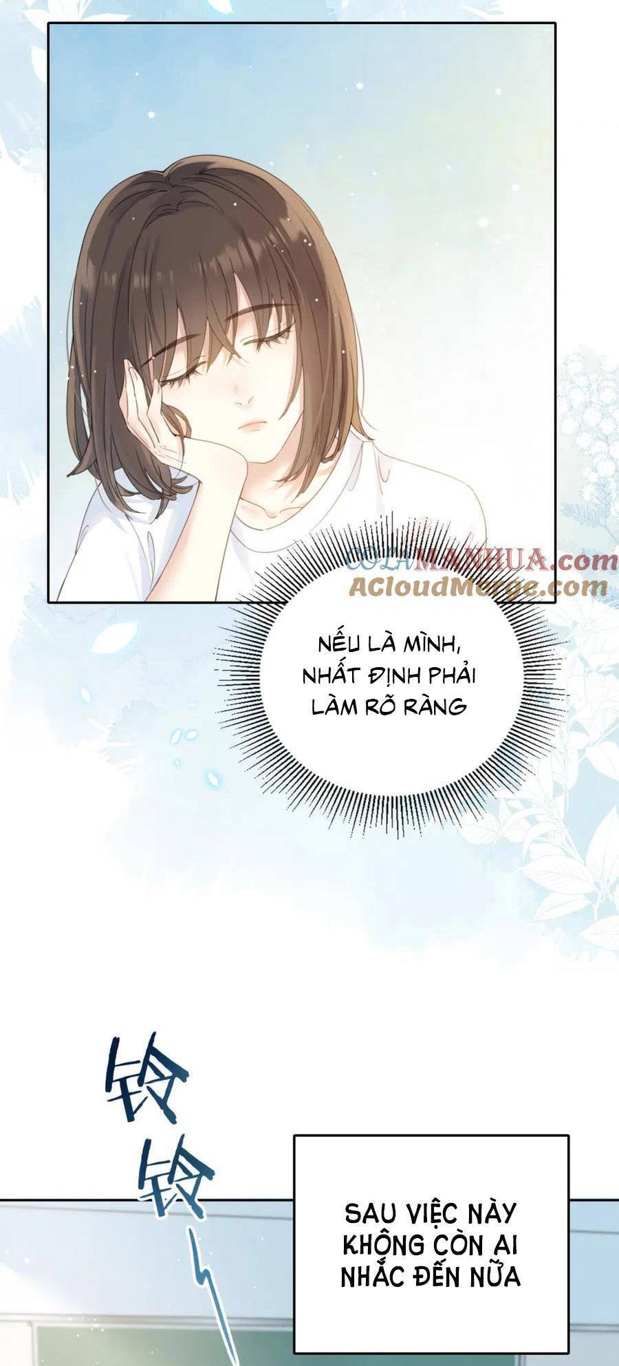 Núi Của Nàng, Biển Của Nàng Chapter 4 - 26
