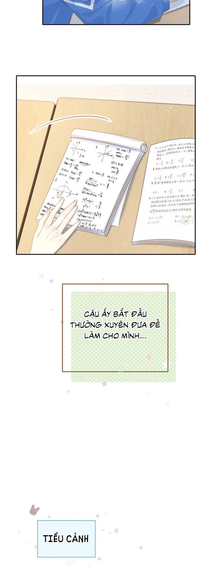 Núi Của Nàng, Biển Của Nàng Chapter 4 - 30