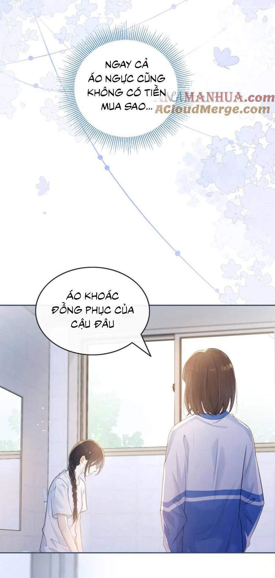 Núi Của Nàng, Biển Của Nàng Chapter 4 - 10