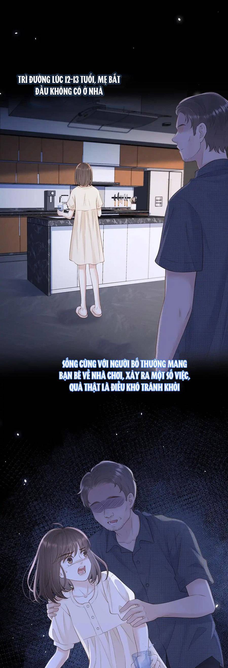 Núi Của Nàng, Biển Của Nàng Chapter 40 - 2