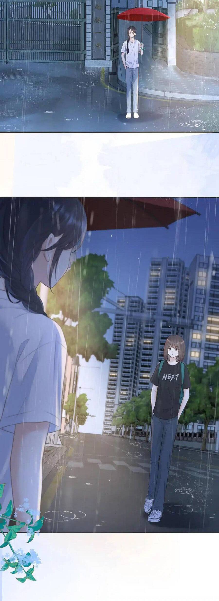 Núi Của Nàng, Biển Của Nàng Chapter 40 - 11