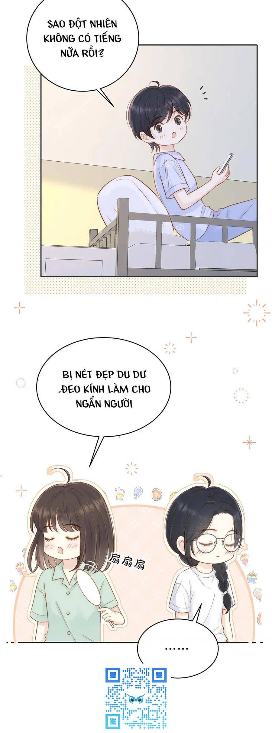 Núi Của Nàng, Biển Của Nàng Chapter 40 - 18