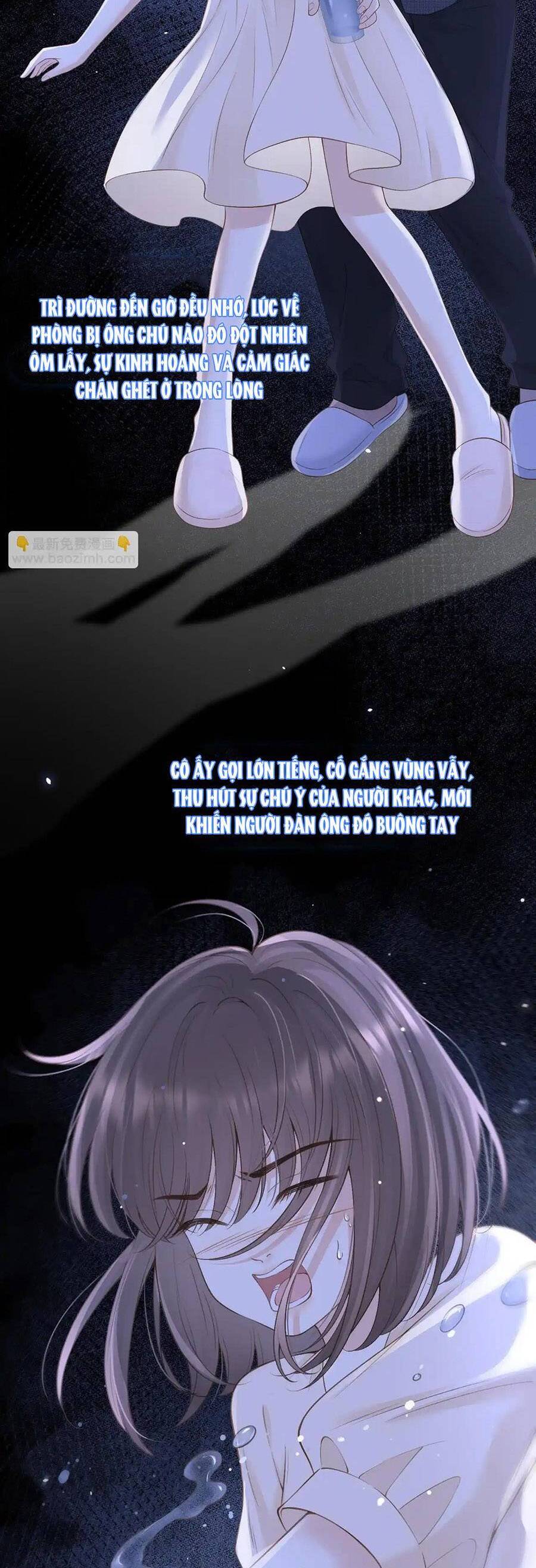 Núi Của Nàng, Biển Của Nàng Chapter 40 - 3