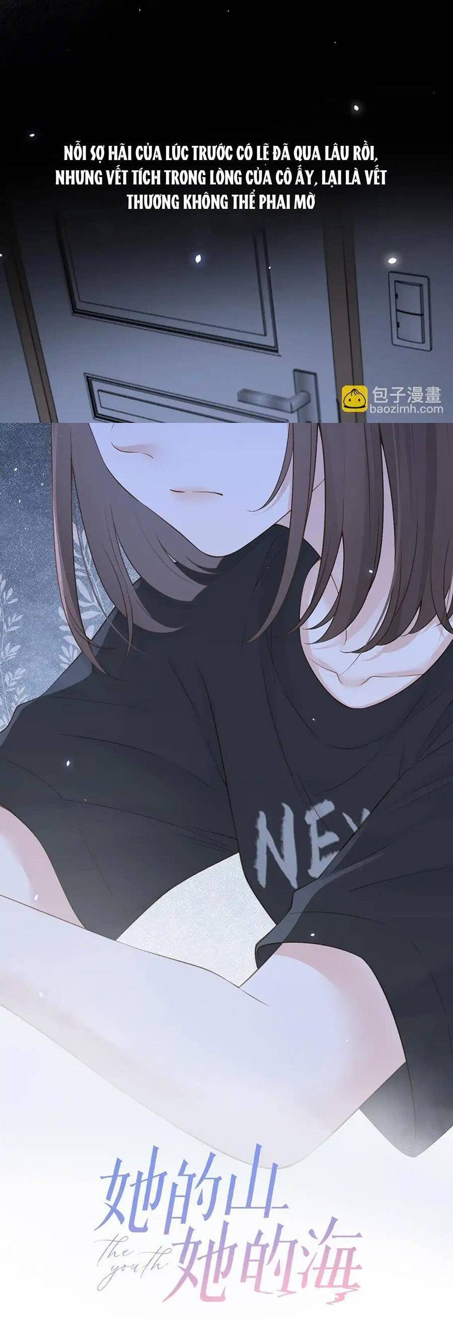 Núi Của Nàng, Biển Của Nàng Chapter 40 - 7