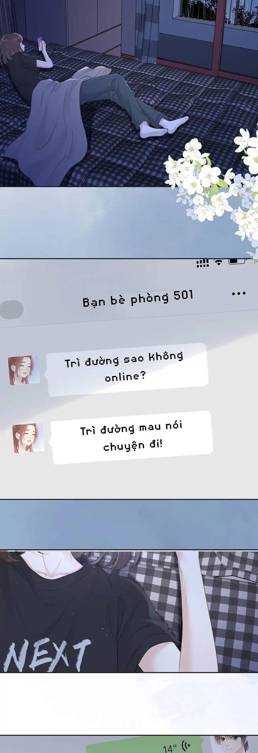 Núi Của Nàng, Biển Của Nàng Chapter 40 - 9
