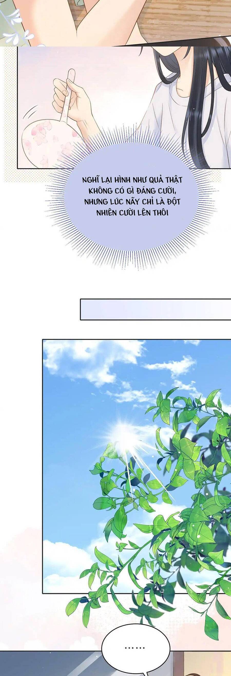 Núi Của Cô Ấy, Biển Của Cô Ấy Chapter 41 - 14