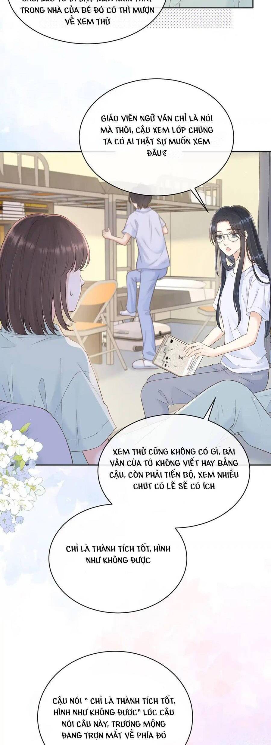 Núi Của Cô Ấy, Biển Của Cô Ấy Chapter 41 - 6