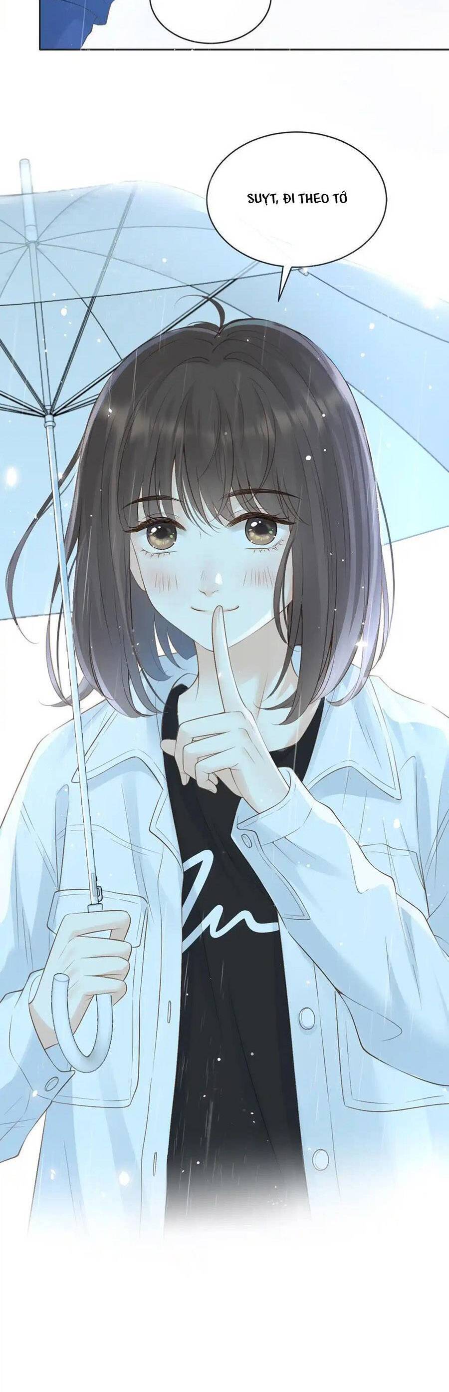 Núi Của Cô Ấy, Biển Của Cô Ấy Chapter 42 - 25