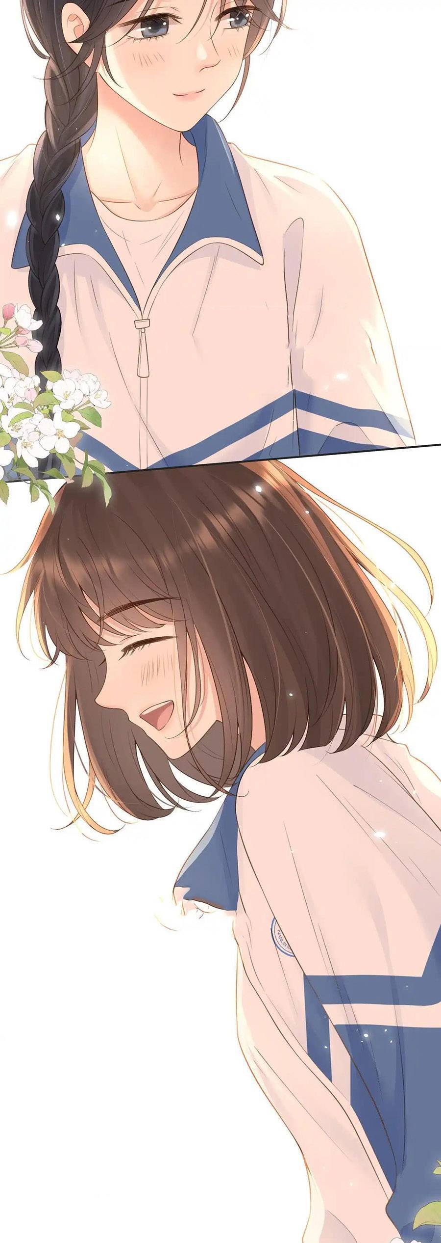 Núi Của Cô Ấy, Biển Của Cô Ấy Chapter 42 - 6
