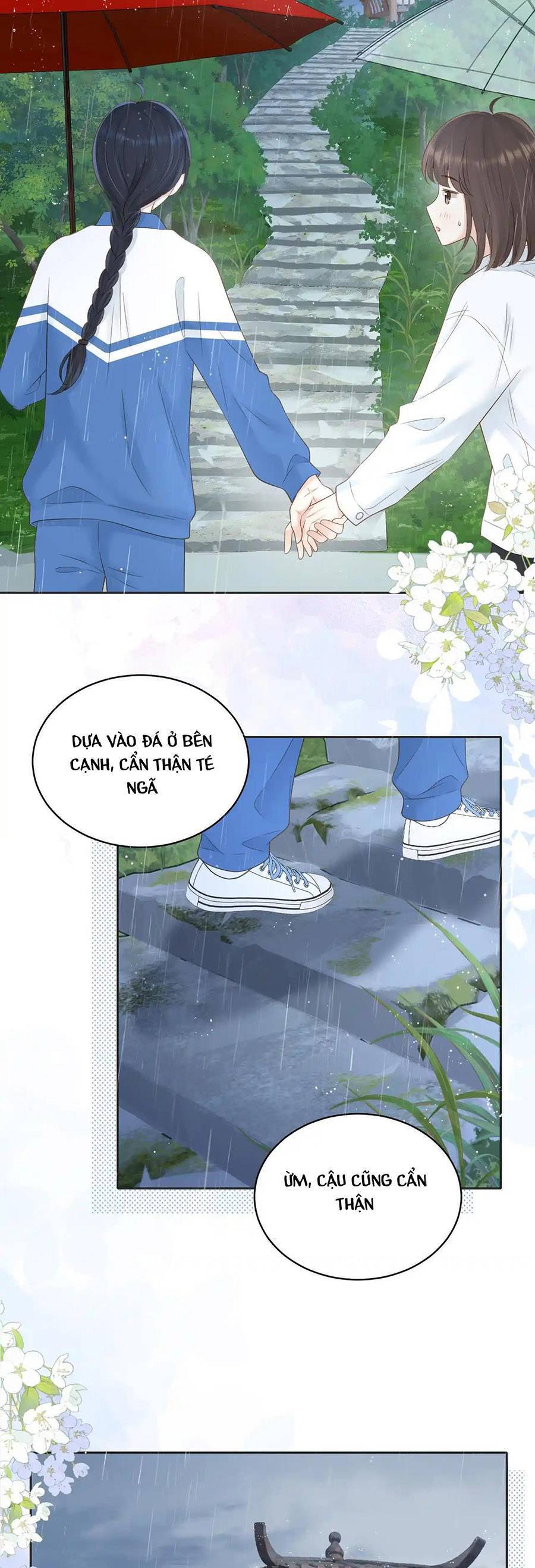 Núi Của Cô Ấy, Biển Của Cô Ấy Chapter 43 - 14