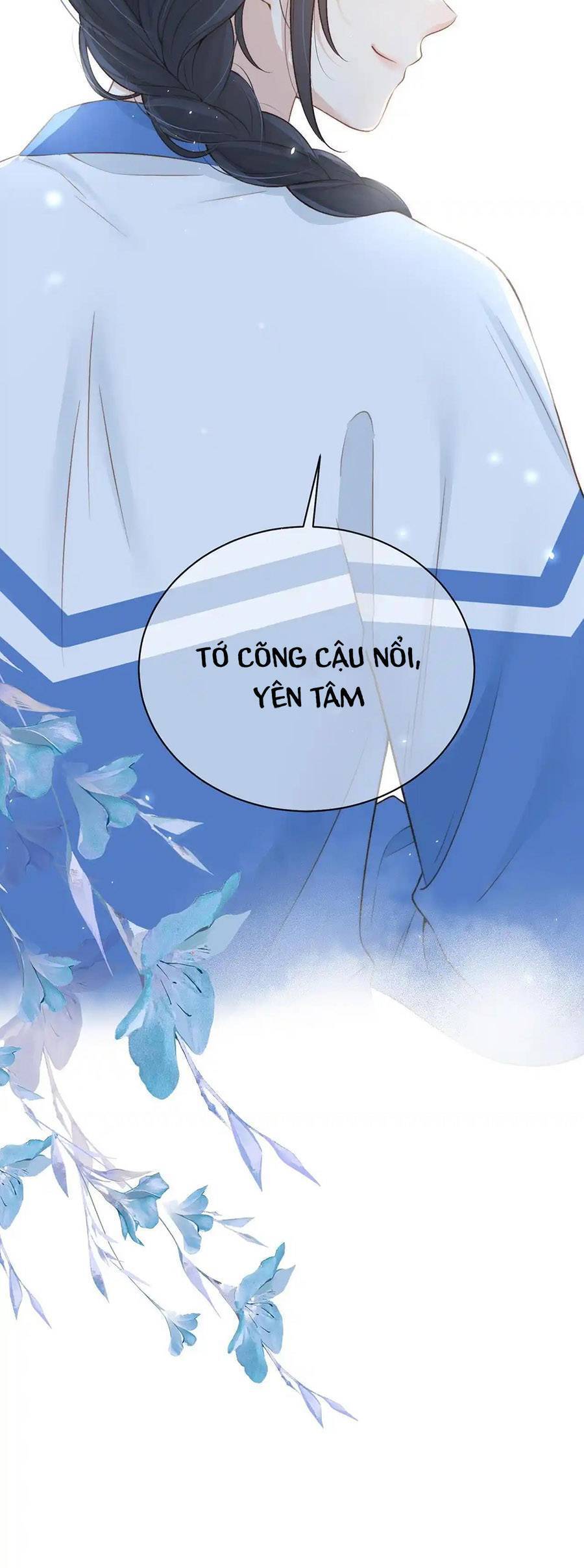 Núi Của Cô Ấy, Biển Của Cô Ấy Chapter 43 - 26