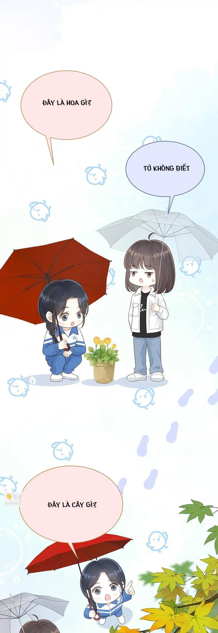 Núi Của Cô Ấy, Biển Của Cô Ấy Chapter 43 - 6