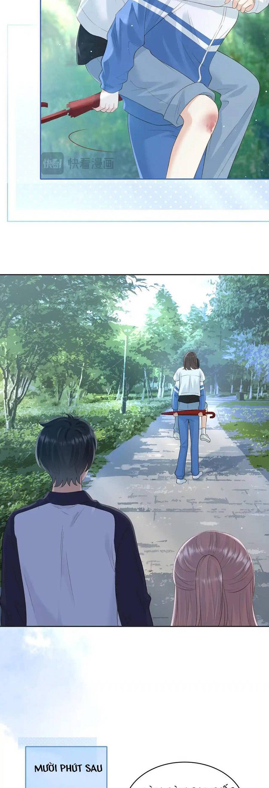 Núi Của Nàng, Biển Của Nàng Chapter 44 - 19