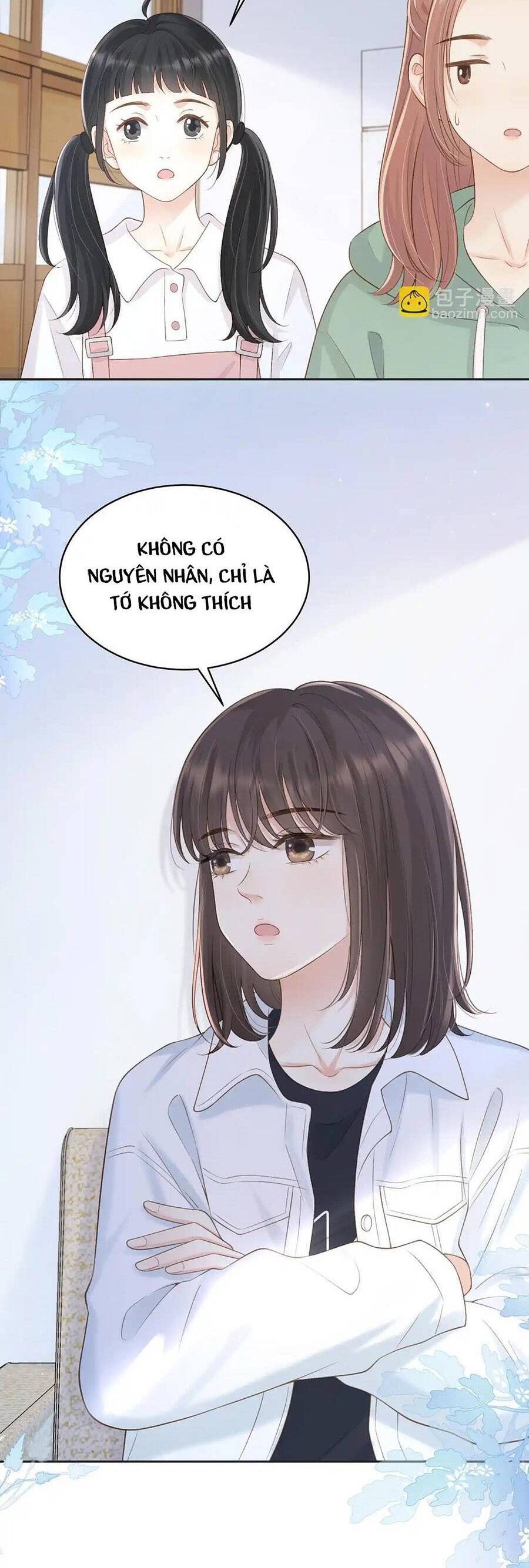 Núi Của Nàng, Biển Của Nàng Chapter 44 - 26