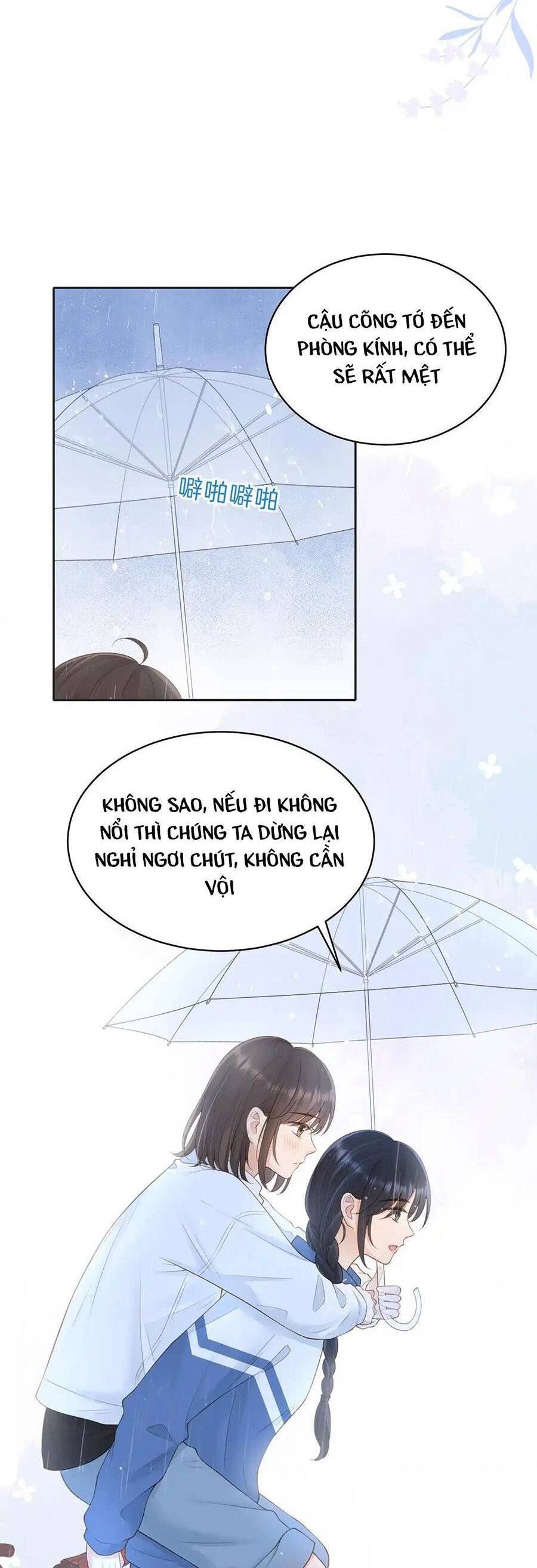 Núi Của Nàng, Biển Của Nàng Chapter 44 - 8