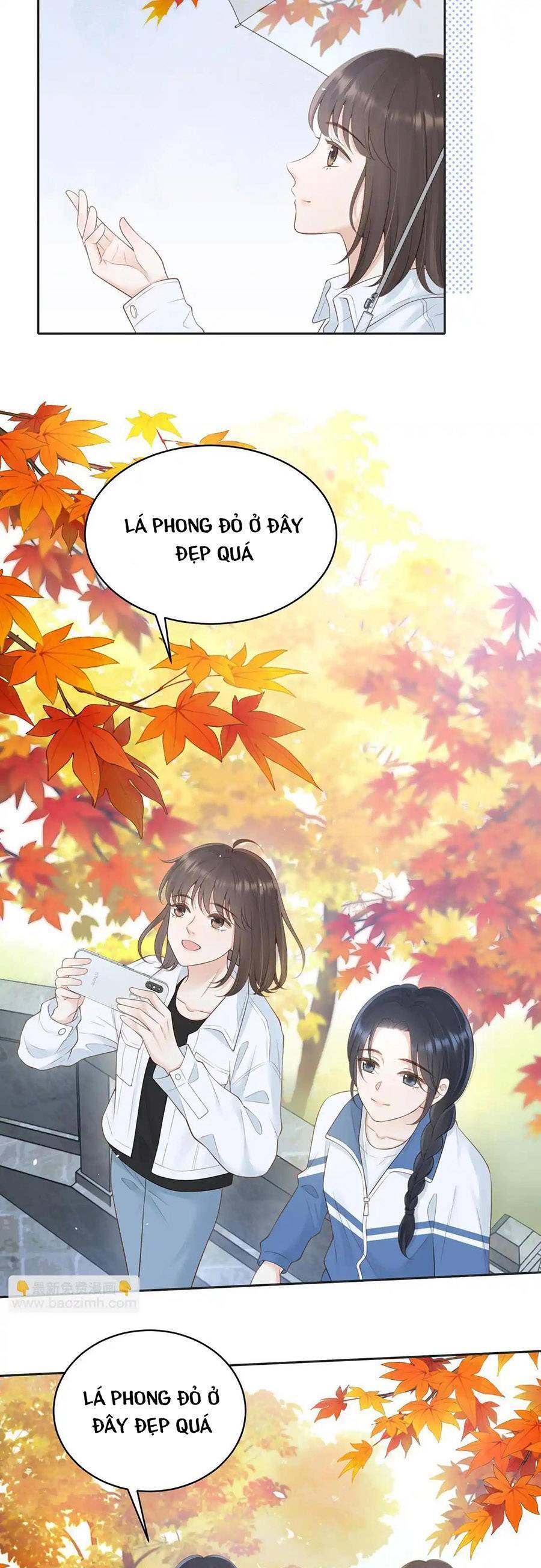 Núi Của Nàng, Biển Của Nàng Chapter 44 - 10