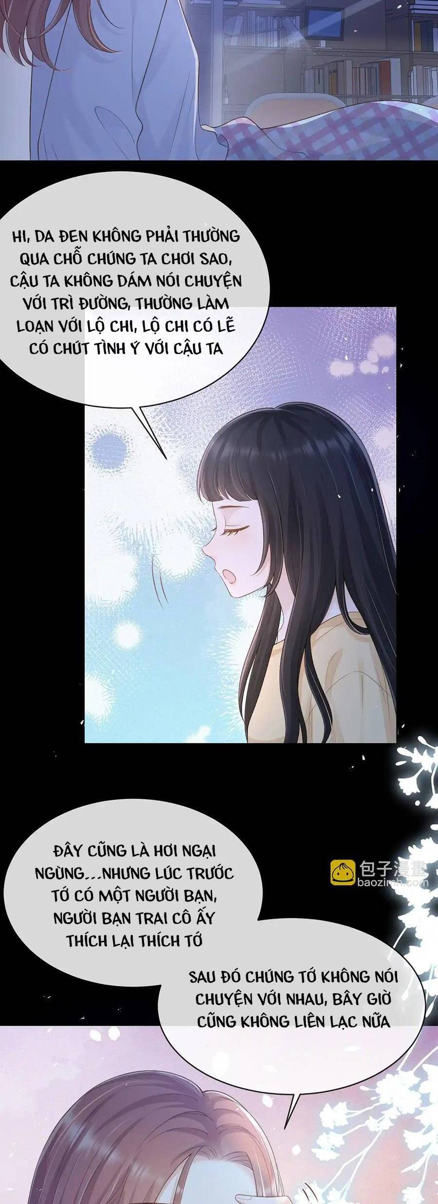 Núi Của Nàng, Biển Của Nàng Chapter 45 - 15