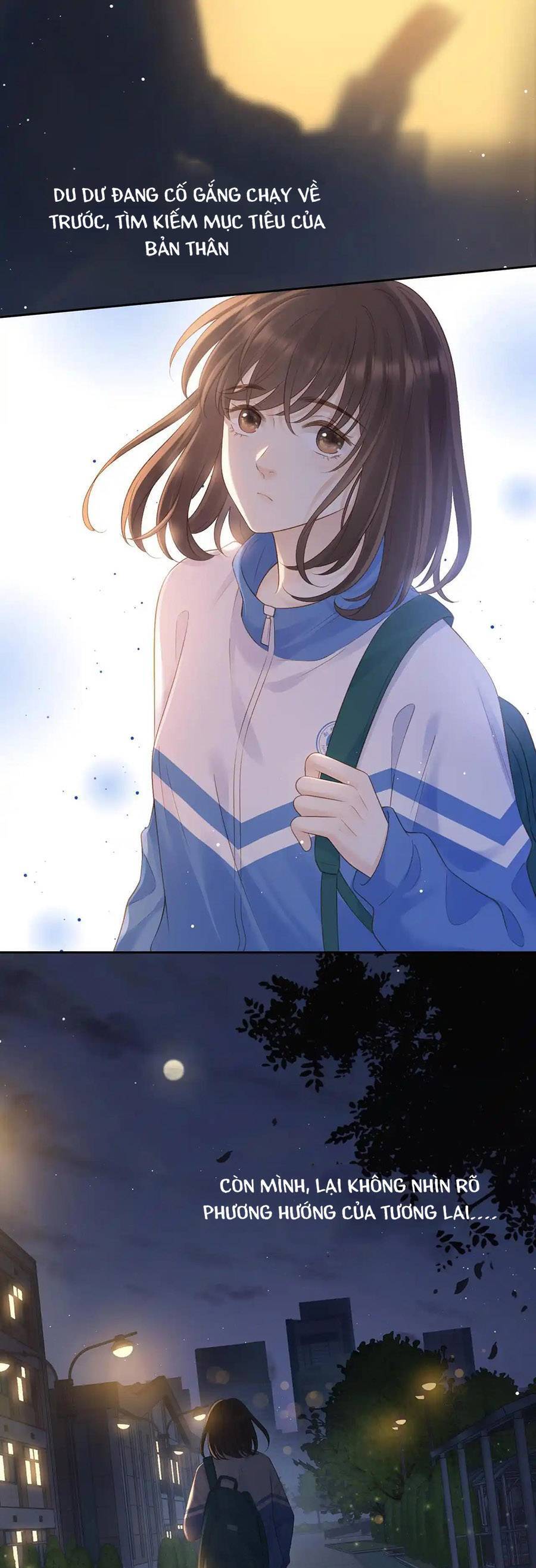 Núi Của Cô Ấy, Biển Của Cô Ấy Chapter 46 - 14
