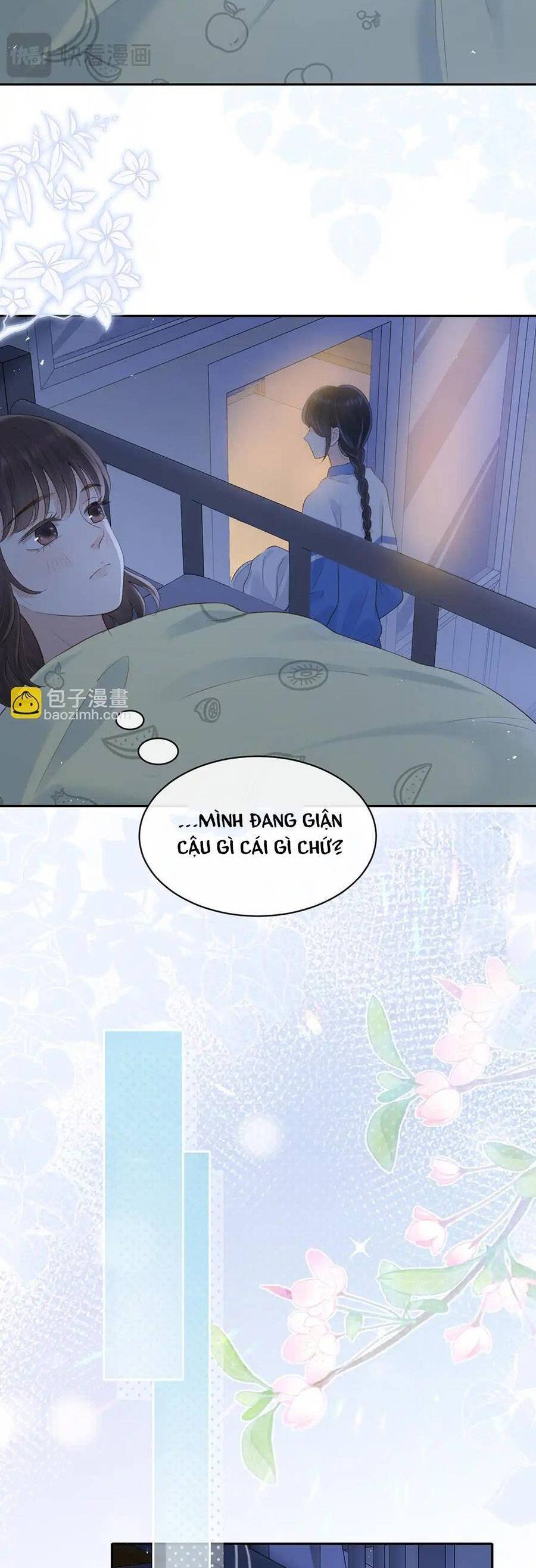 Núi Của Cô Ấy, Biển Của Cô Ấy Chapter 46 - 17