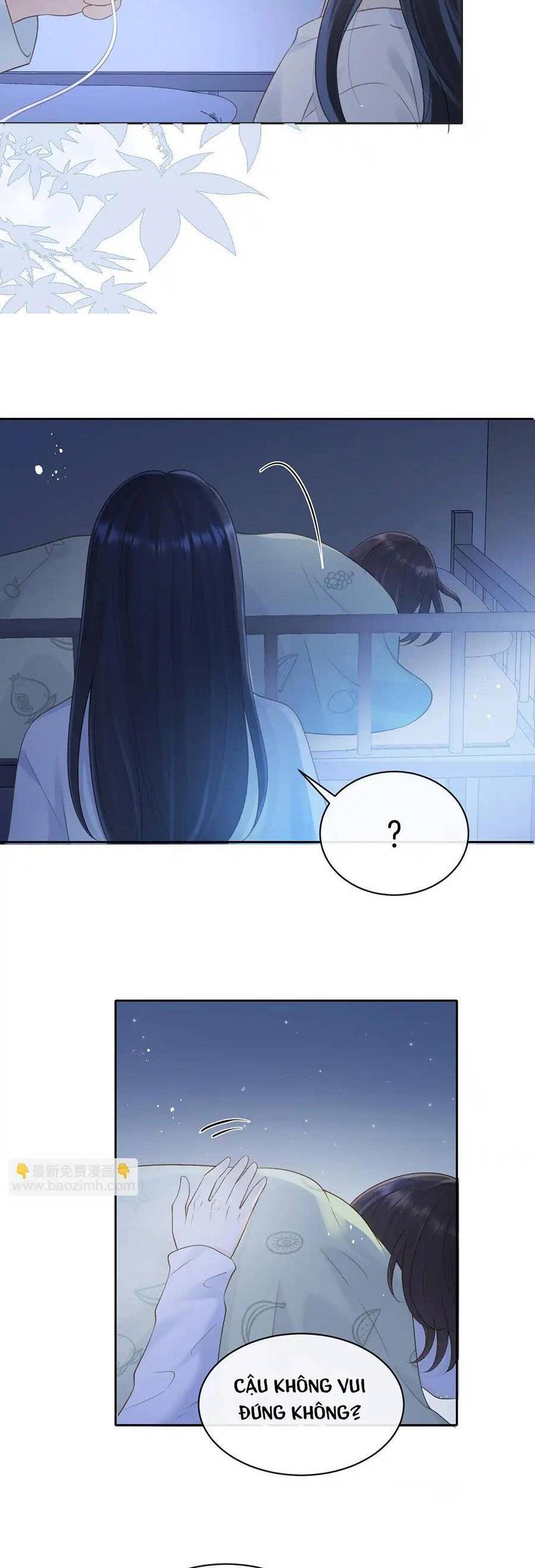 Núi Của Cô Ấy, Biển Của Cô Ấy Chapter 46 - 21