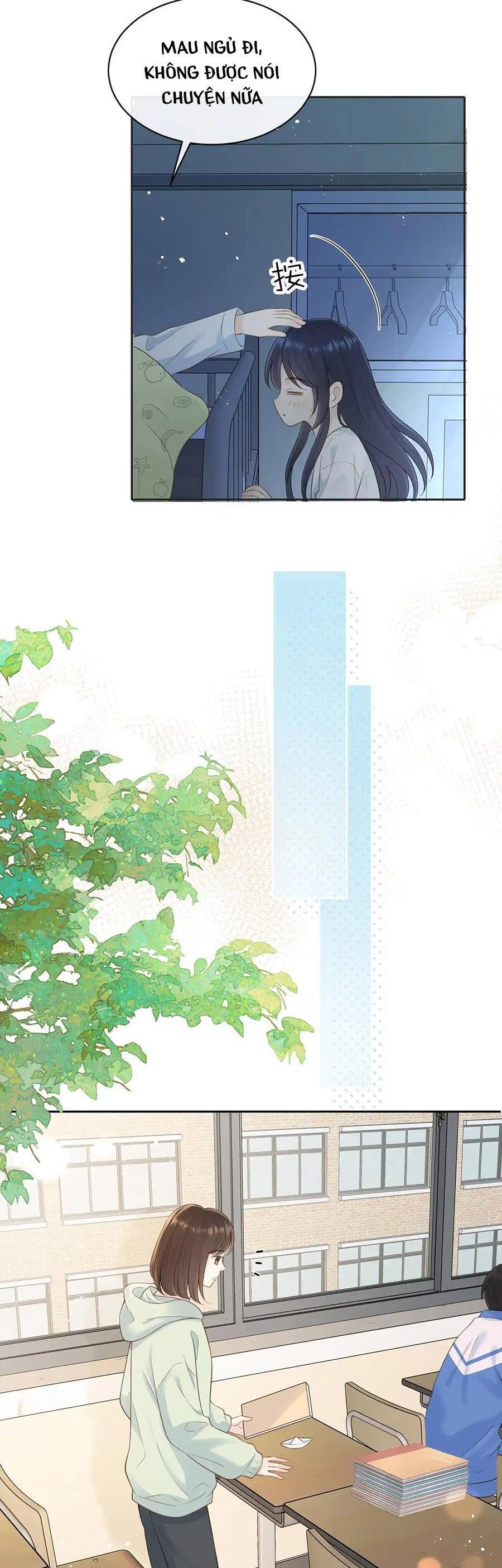 Núi Của Cô Ấy, Biển Của Cô Ấy Chapter 46 - 22