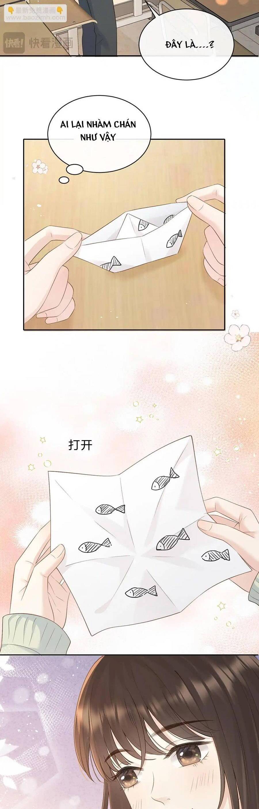 Núi Của Cô Ấy, Biển Của Cô Ấy Chapter 46 - 23