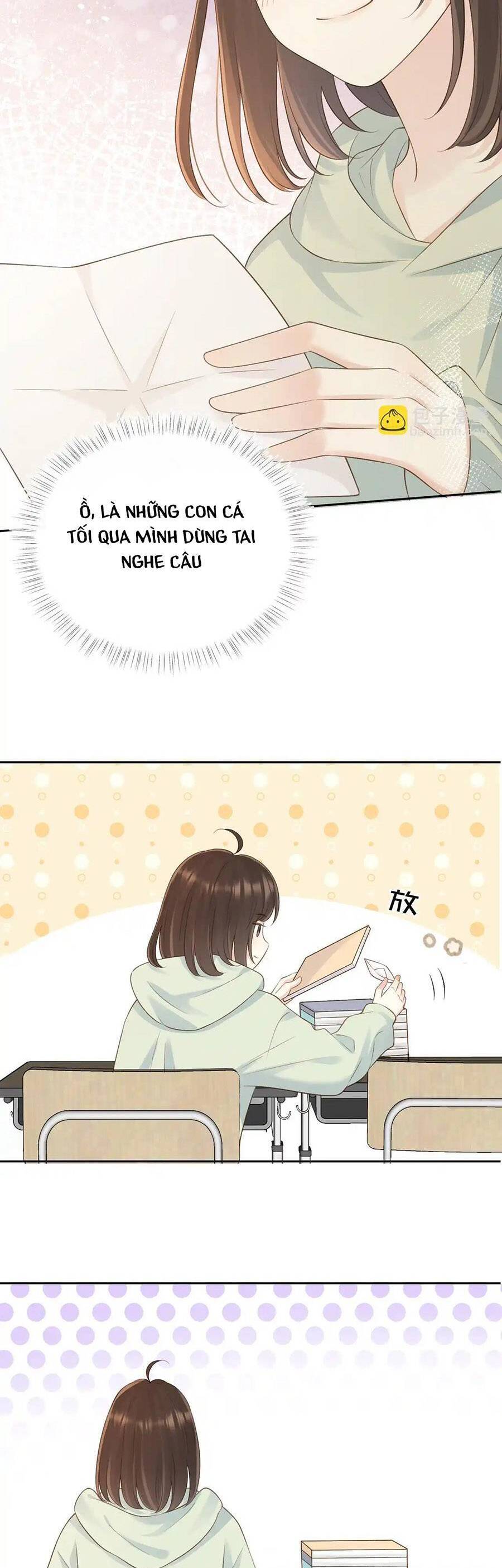 Núi Của Cô Ấy, Biển Của Cô Ấy Chapter 46 - 24