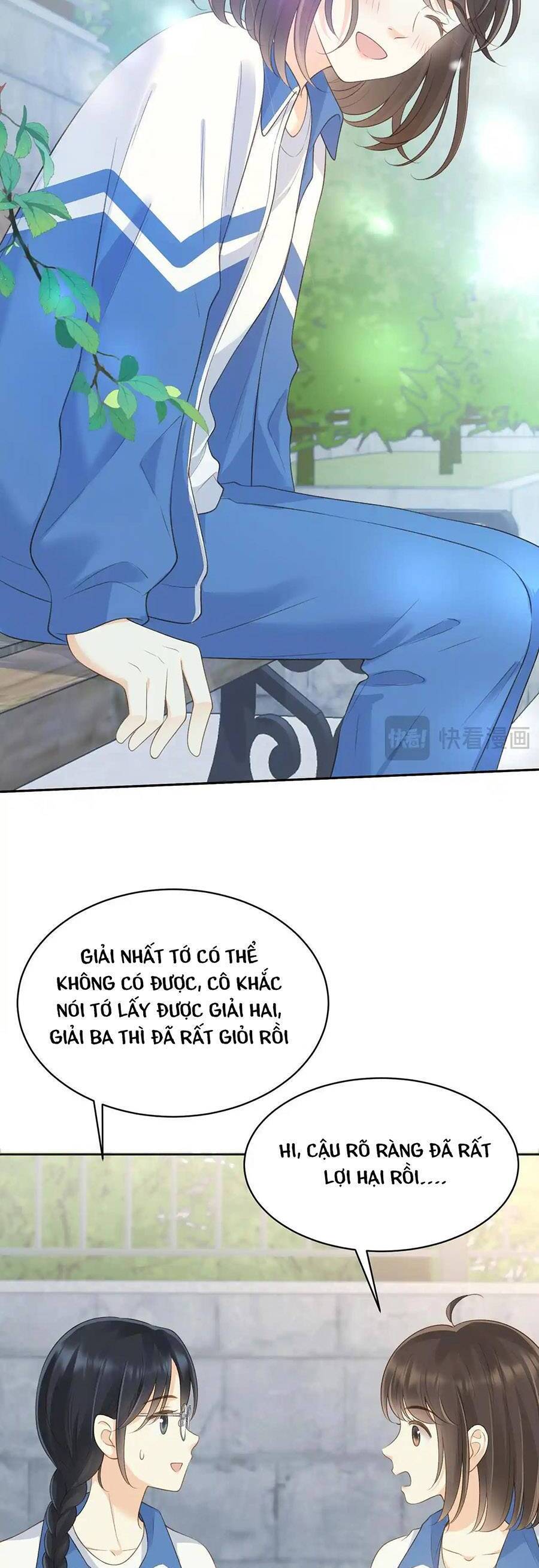 Núi Của Cô Ấy, Biển Của Cô Ấy Chapter 46 - 8