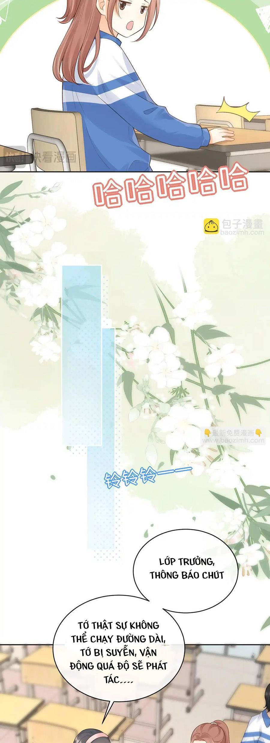 Núi Của Cô Ấy, Biển Của Cô Ấy Chapter 47 - 14