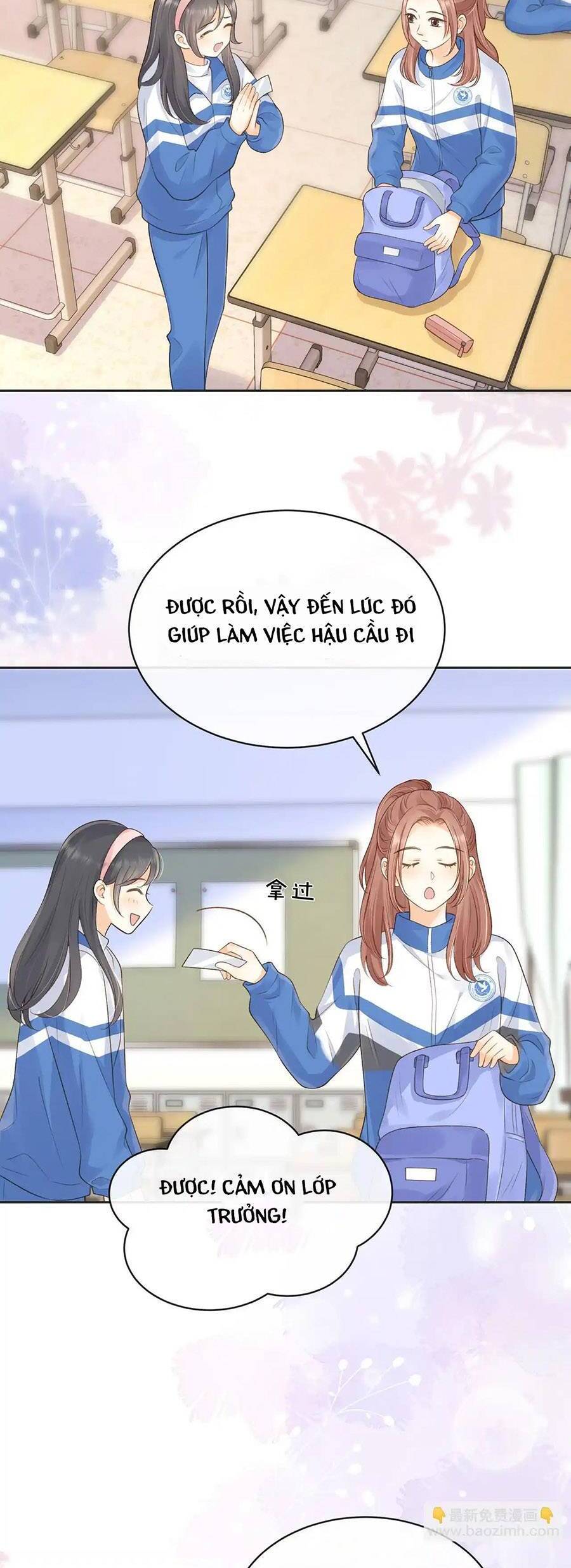 Núi Của Cô Ấy, Biển Của Cô Ấy Chapter 47 - 15