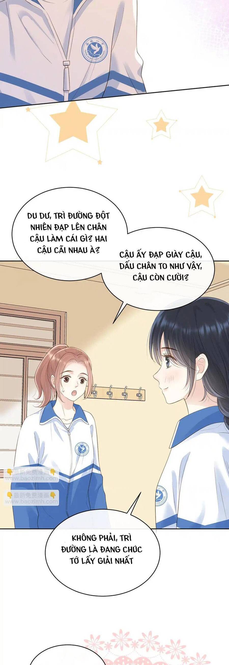 Núi Của Cô Ấy, Biển Của Cô Ấy Chapter 47 - 25