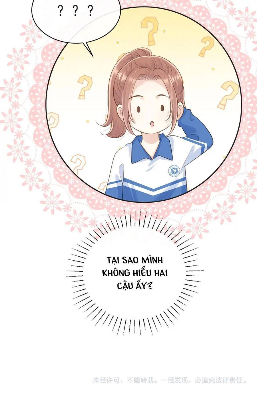 Núi Của Cô Ấy, Biển Của Cô Ấy Chapter 47 - 26