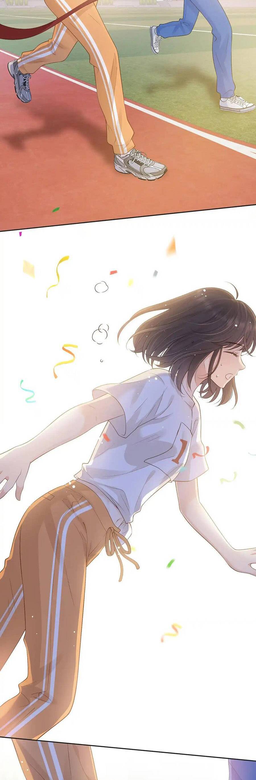 Núi Của Cô Ấy, Biển Của Cô Ấy Chapter 48 - 13