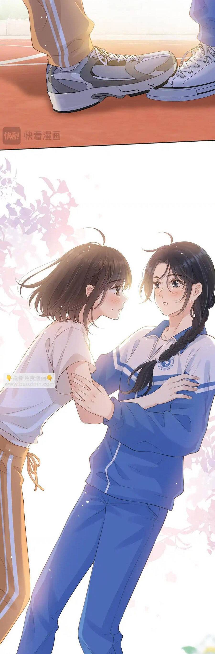 Núi Của Cô Ấy, Biển Của Cô Ấy Chapter 48 - 14