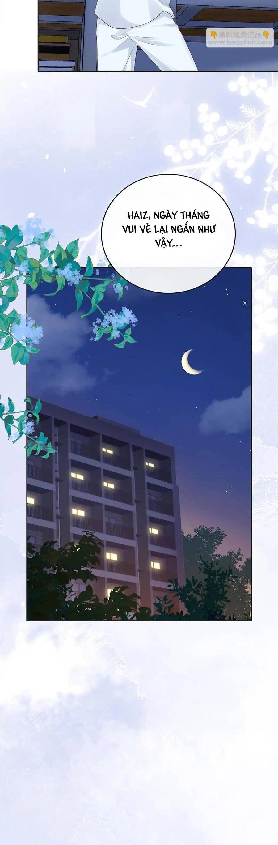 Núi Của Cô Ấy, Biển Của Cô Ấy Chapter 48 - 23