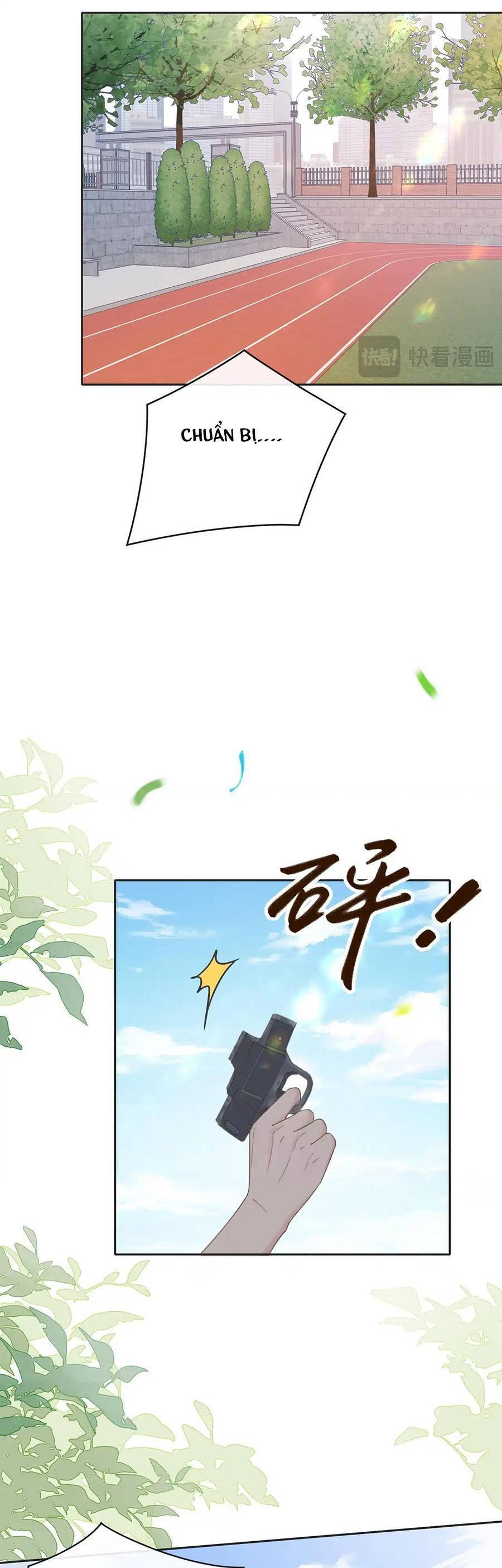 Núi Của Cô Ấy, Biển Của Cô Ấy Chapter 48 - 7