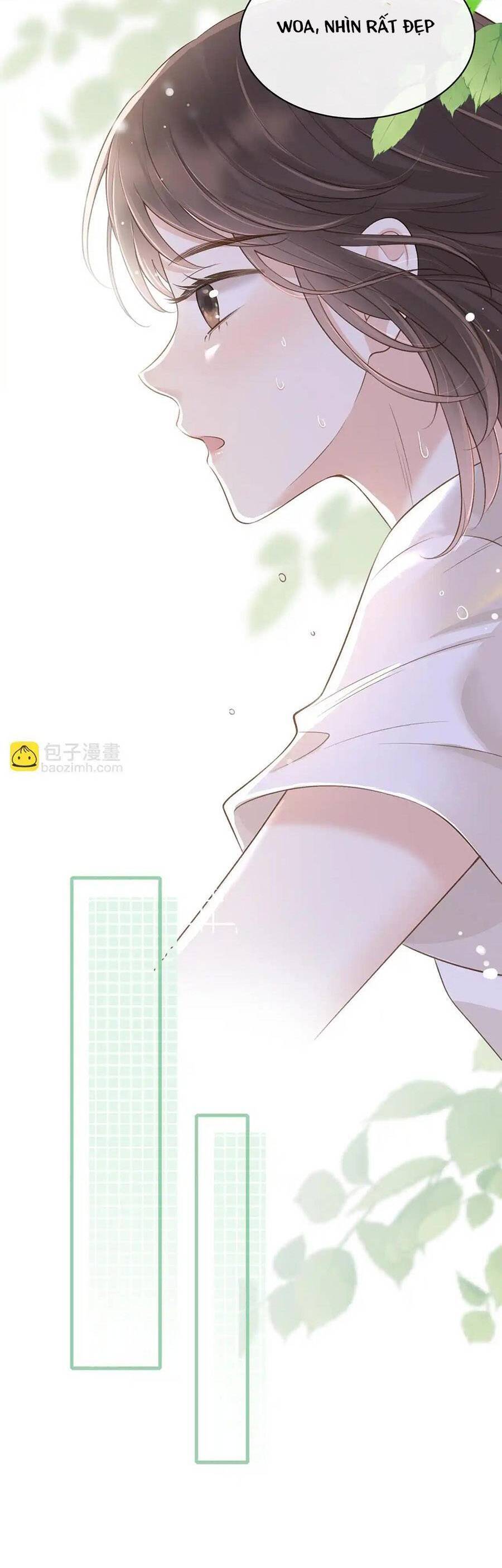 Núi Của Cô Ấy, Biển Của Cô Ấy Chapter 48 - 10