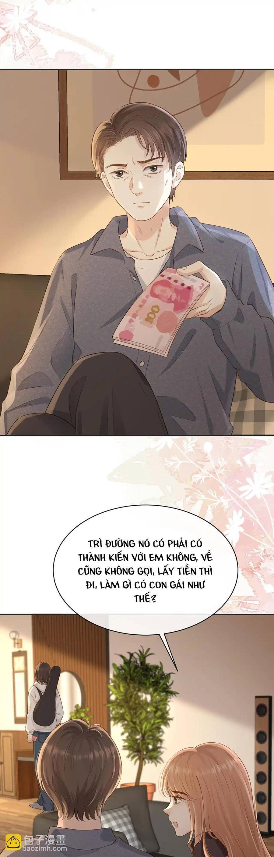 Núi Của Cô Ấy, Biển Của Cô Ấy Chapter 49 - 12