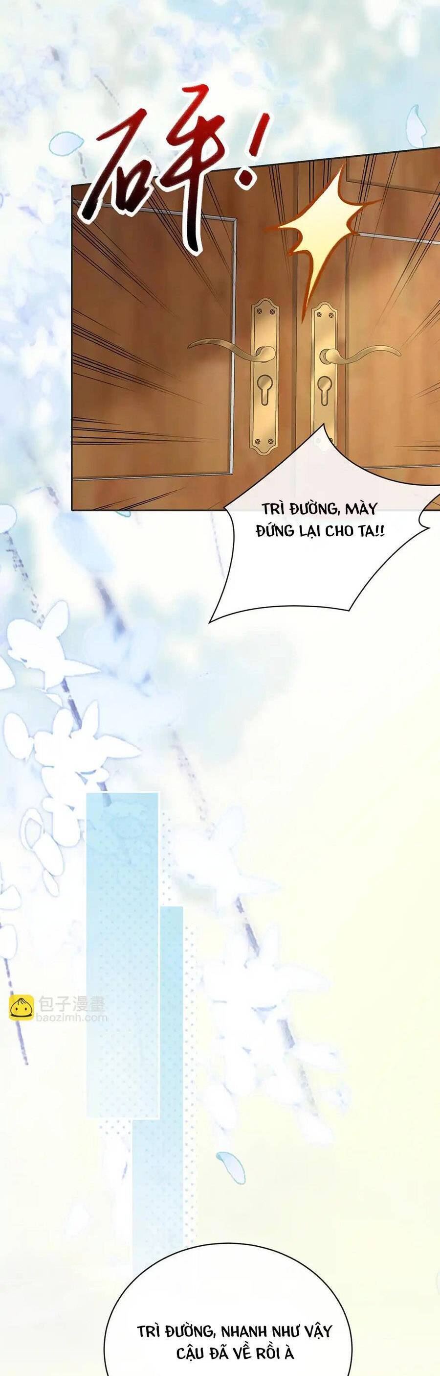 Núi Của Cô Ấy, Biển Của Cô Ấy Chapter 49 - 15