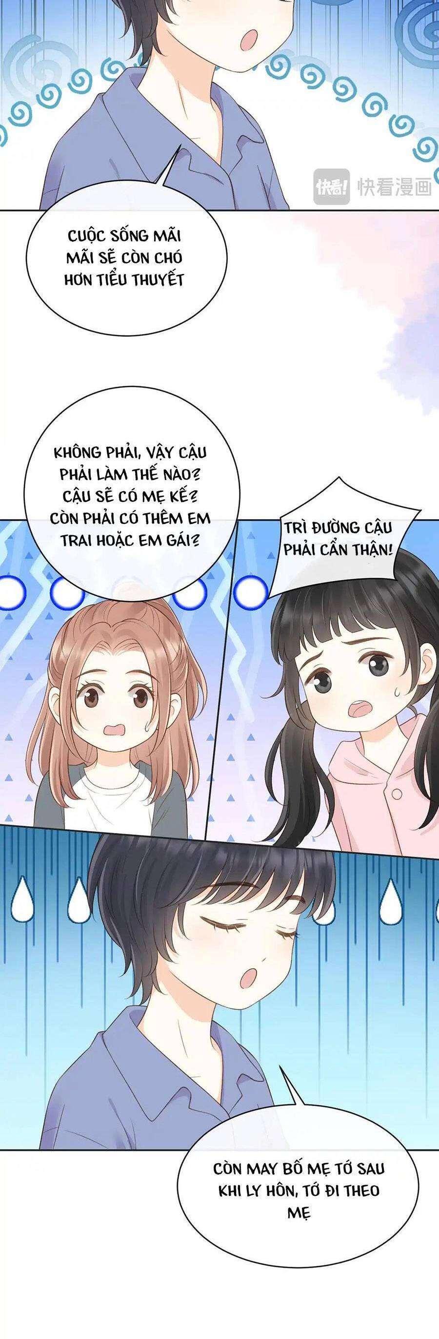 Núi Của Cô Ấy, Biển Của Cô Ấy Chapter 49 - 20