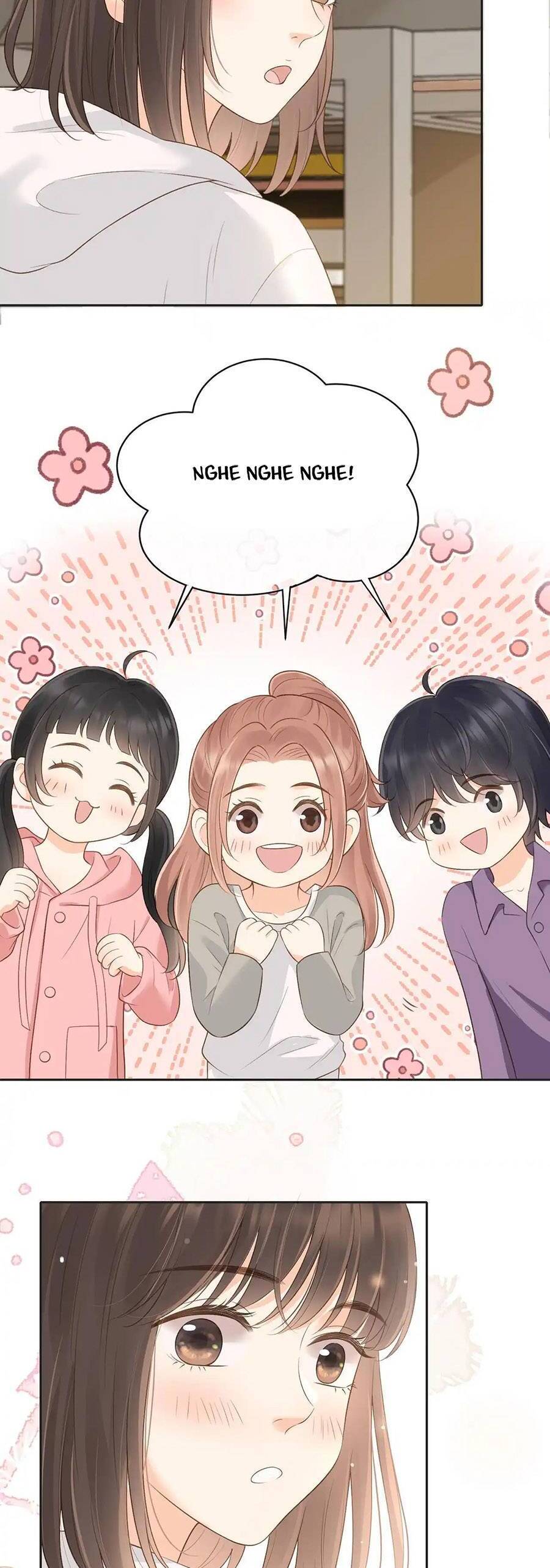 Núi Của Cô Ấy, Biển Của Cô Ấy Chapter 49 - 24